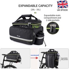 WEST BIKING Borsa Portabici