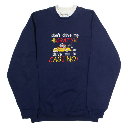 Felpa vintage won wear donna - won's,