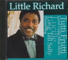 Little Richard - Little