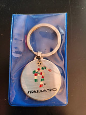 Portachiavi Italia 90