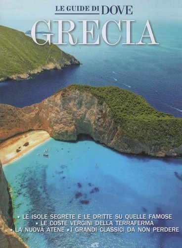 Dove guide di - le,