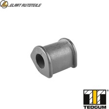 CUSCINETTO STABILIZZATORE