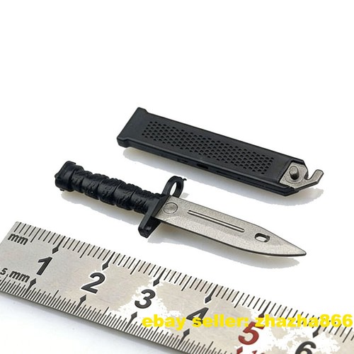 Coltello militare miniatura