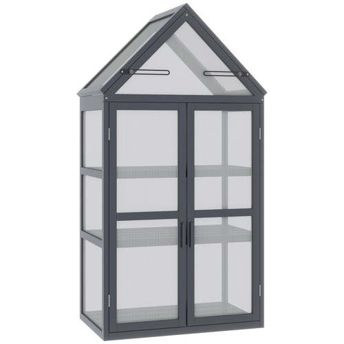 Letto precoce mini serra - precoce,