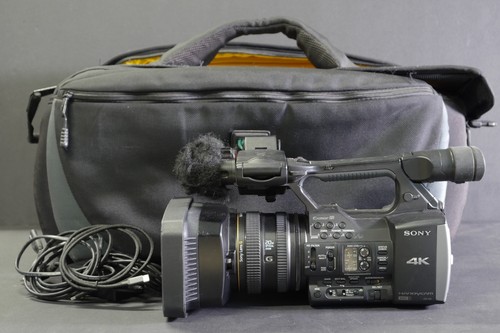 Sony fdr ax1e - sony, fdr-ax1e