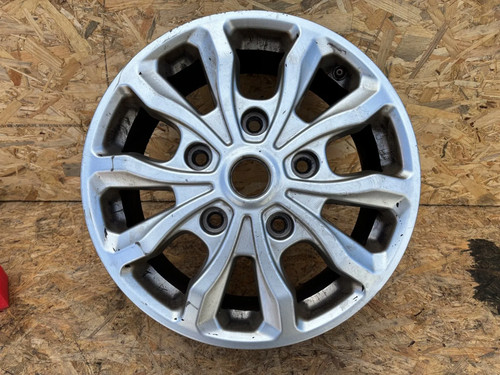 Cerchio lega 17 - 1,
