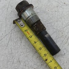 BMW R 1150 1100 R Rt GS Tendicatena Destra Motore Testata Cilindro B0655