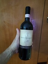 Chianti classico doc g riserva BADIA A PASSIGNANO 2007 ANTINORI 750 ML