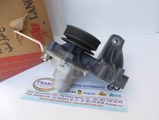 POMPA ACQUA FIAT  REGATA 1900 TURBO DIESEL  - 7658062 - NUOVA ORIGINALE !!!