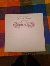 33 giri MICHAEL CIMINO Heaven's Gate SOUNDTRACK US Colonna Sonora Cancelli Cielo