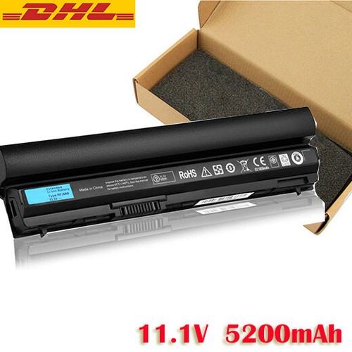 E6320 batteria per dell - per,