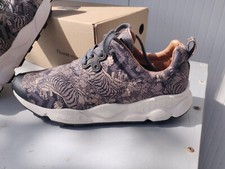 Flower MOUNTAIN Pampas Man Kyoto Tiger n. 43 - Scarpe uomo - Seminuove