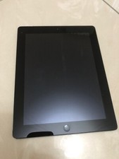 APPLE IPAD 3 16GB WIFI + 4G NERO A1396 Attenzione Bloccato!! 