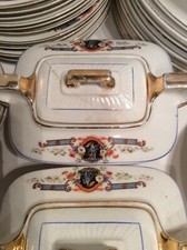 Belleview E. H. S. 1900’s