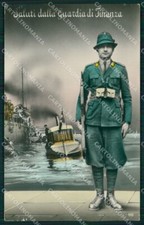GdF Guardia di Finanza