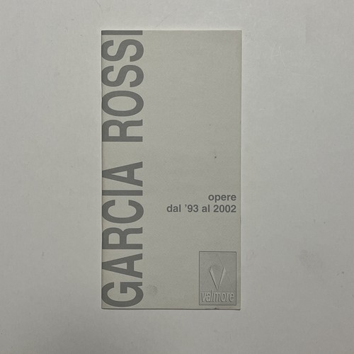 Horacio garcia rossi cura - rossi.,