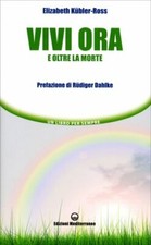 LIBRO VIVI ORA E OLTRE LA