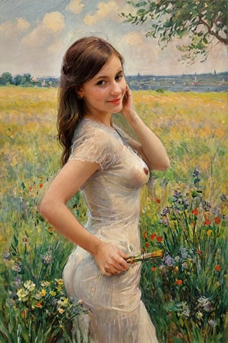 Arte erotica nudo - arte,