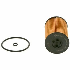 Bosch P7157, Filtro Olio