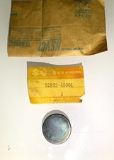 Suzuki GR 650-GS1000 Anni