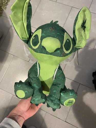 Disney stitch peluche - peluche,