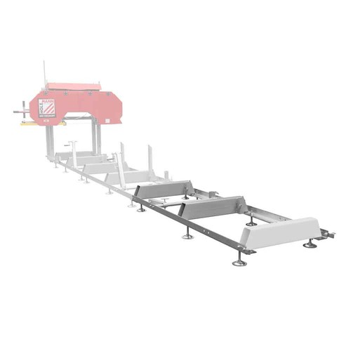 Holzmann prolunga - 2, m