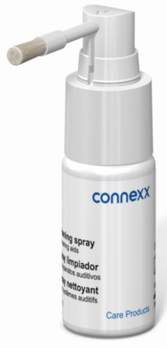 Connexx 30ml spray pulizia - 2x,
