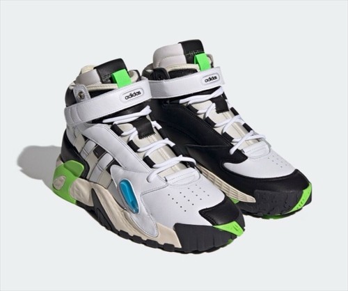 Adidas sankuanz streetball - adidas,
