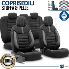 COPRISEDILI Auto Universali