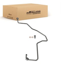 Linea olio turbocompressore for VW Bora Golf IV 1.9L TDI 038145771N 2000-2005