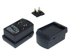 Caricabatterie Per Samsung