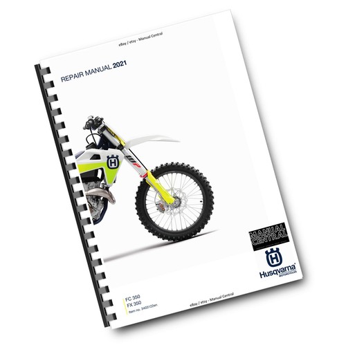 Husqvarna 2021 350 fx - husqvarna,