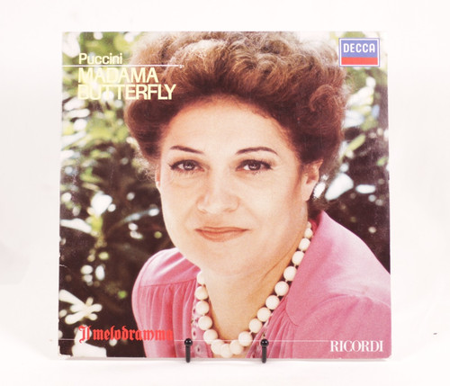Puccini madama butterfly 3 - butterfly,