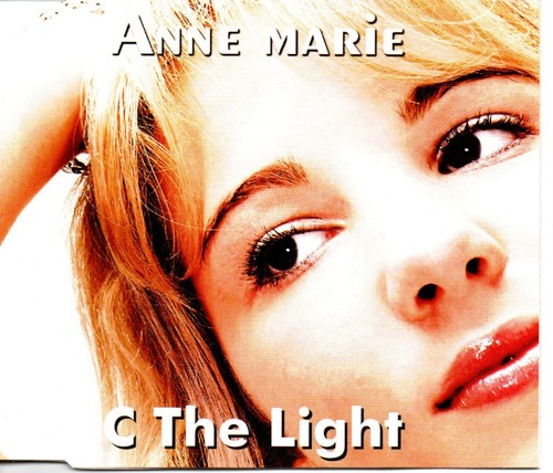 Anne marie the - -, in