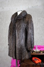 Cappotto pelliccia di - cappotto,