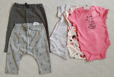 Next Confezione 3 Body e 2