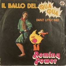 Romina Power – Il Ballo Del