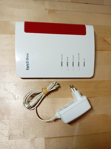 Avm fritz box 7530 - fritz,