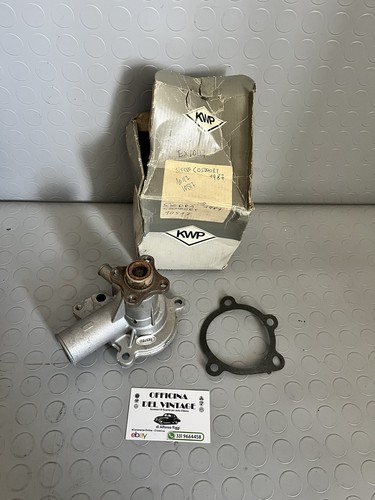 Pompa acqua ford sierra - acqua,