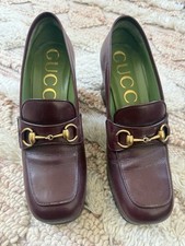 Super trendy! Mocassino Gucci