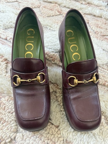 Super trendy mocassino - super, gucci
