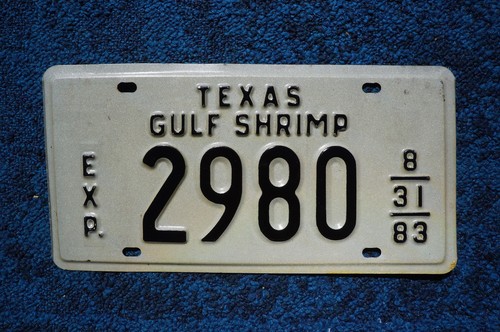 Targa texas gulf shrimp - targa, pesca