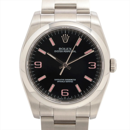 Rolex oyster perpetual - rolex,