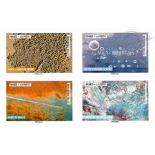 TACCUINO FRANCE BC1502 OPERE