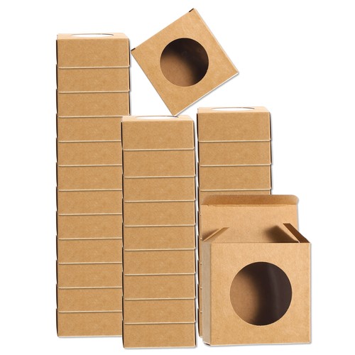 Scatole per imballaggio - , sapone