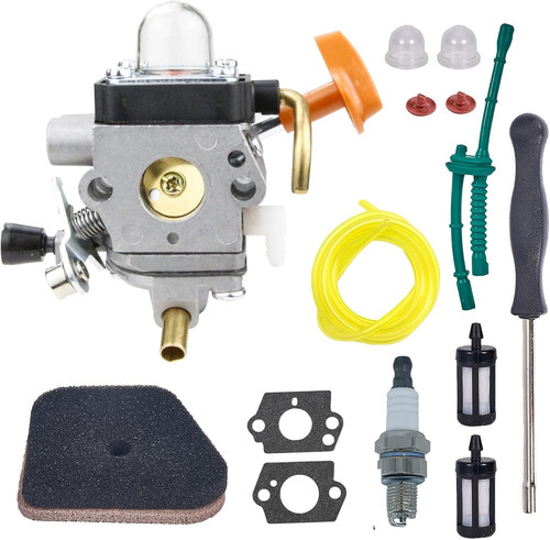 Kit messa punto - messa, a