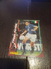 AZZURRI...E AVVERSARI AI