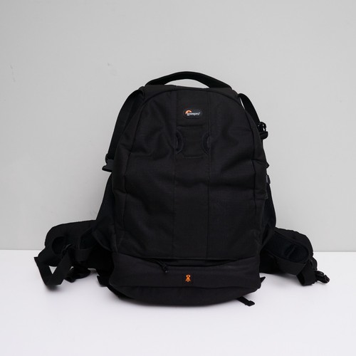 Zaino per fotocamera lowepro - zaino,