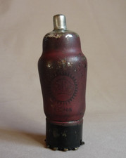 1 pz. ECH4 Triodo-Eptodo Valvo