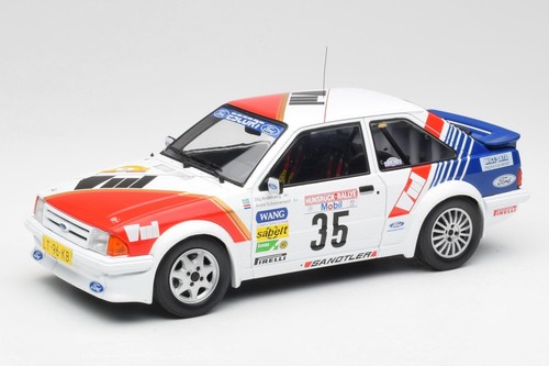 Ford escort turbo 35 acd - rs,